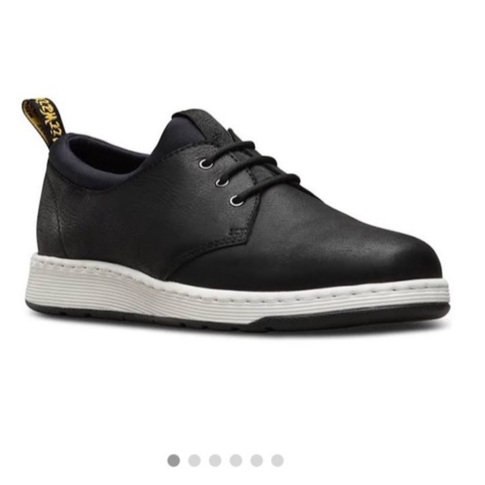 Men’s Dr. Marten Solaris Shoe